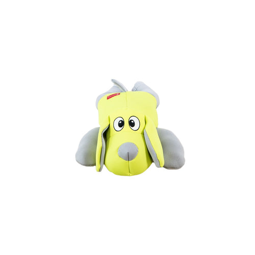 Yours Droolly Dog Toy Floating Medium