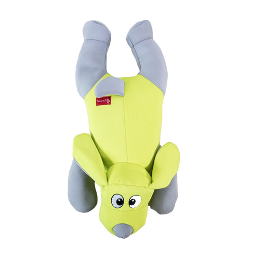 Yours Droolly Dog Floating Toy Large