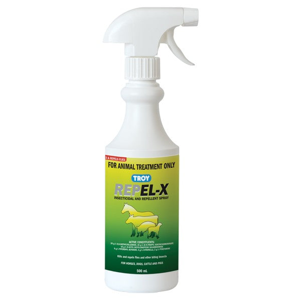 Troy Repelx 500 ml