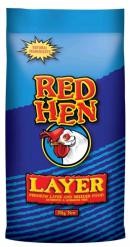 Red Hen Layer Mix 20Kg * Available In Store or Local Delivery Only