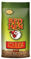 Red Hen Free Range Layer 20Kg * Available In Store or Local Delivery Only
