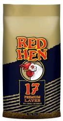 Red Hen Seventeen 20Kg * Available In Store or Local Delivery Only