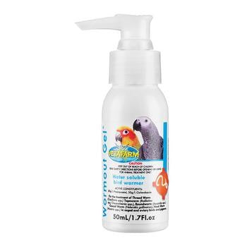 Vetafarm Wormout Gel