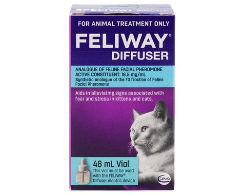 Feliway Refill 48 ml