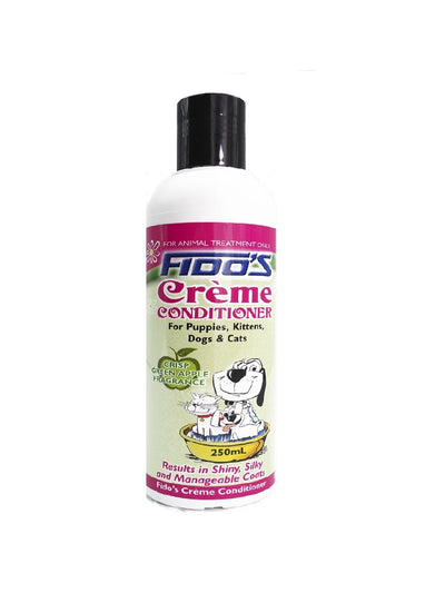 Fidos Creme Conditioner 250 ml