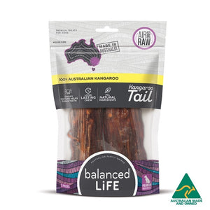 Balanced Life Kangaroo Tail 2 Pack