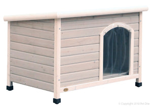Pet One Bavarian Kennel - S
