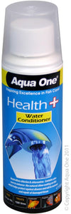 Aqua One Water Conditioner Health + 150ml Treatment