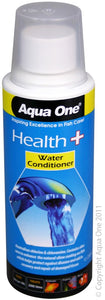 Aqua One Water Conditioner Health + 250ml Treatment