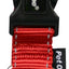 Pet One Leash Reflective Red