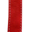 Pet One Leash Reflective Red