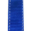 Pet One Leash Reflective Blue