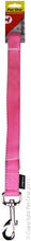 Pet One Leash Reflective Pink