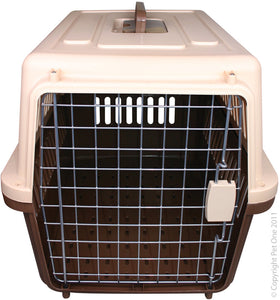 Pet One Carrier #2