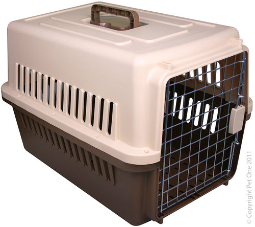 Pet One Carrier # 3