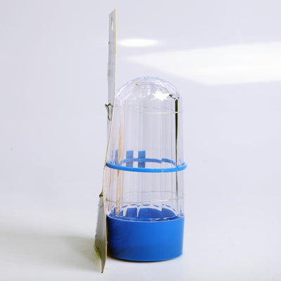 Avi One Bird Feeder Jumbo Fountain Feeder Outside Mounting