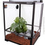 Repti One Rtf-450Ht Terrarium Glass (Hinged Door) 45Lx45Wx60Cmh*Available In Store or Local Delivery Only*