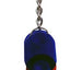 Avi One Bird Toy Acrylic 3 Chains W Bell