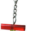 Avi One Bird Toy Acrylic Splillikin Bunch W Bell