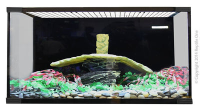 Turtle Eco 120 Tank *Available In Store or Local Delivery Only*