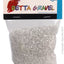 Aqua One Betta Gravel Glass Clear 350G