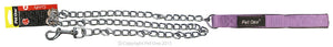 Pet One Chain Lead 3.5Mm