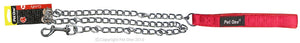 Pet One Chain Lead 3.5Mm