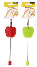 Avi One Fruit Spear Mixed Colour Green & Red
