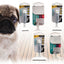 Pet One Grooming DeShedder Brush Md Premium Handle