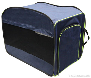 Pet One Kennel Portable Twista Small