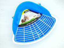Pet One Small Animal Litter Tray Large