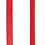 Pet One Collar Leather Red