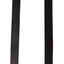 Pet One Collar Leather Black