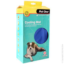Pet One Gel Cooling Mat