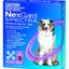 Nexgard Spectra 15.1Kg - 30Kg