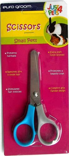 Euro Groom mini grooming scissors