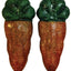 Veggie Patch Nibbler Carrot 2 pack