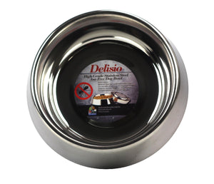 Stainless Steel Ant Free Pet Bowl 1.6ltr