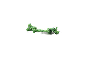 Teeth and breath rope toy-25CM