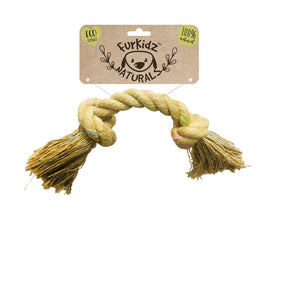 Natures Choice Knott Rope Toy 42cm (290-300gm)