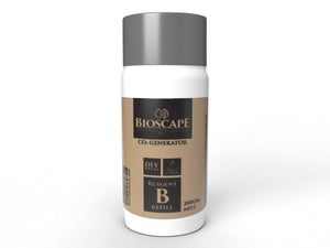 Bioscape CO2 Reagent B 200gms
