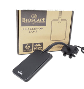 Bioscape LED Clip on Lamp - 10 Watt