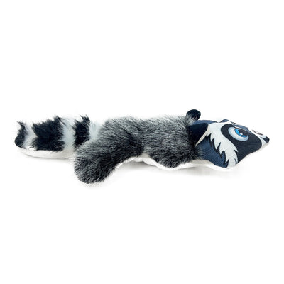 Snuggle Friends Reggie Raccoon