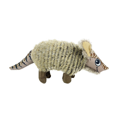 Snuggle Friends Arthur Armadillo