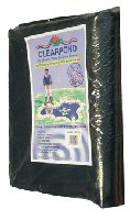 Clearpond Pre Pack Pond Liner 3 mtrs x 2 mtrs