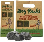 Dog Rocks Bulk 600 gram