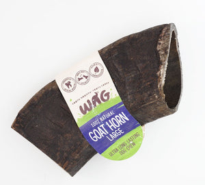 Wag Goat Horn Large
