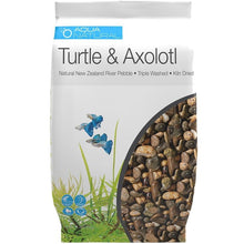 Aqua Natural Turtle & Axolotl Gravel 5kg