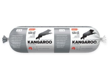 Prime Spd Kangaroo & Potato Roll 2Kg *Available For In Store Pickup or Local Delivery Only