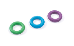 Kazoo Rubber Ring Small